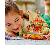 LEGO Disney Princess 43210 Katamaran Vaiany - 1091271 - zdjęcie 7